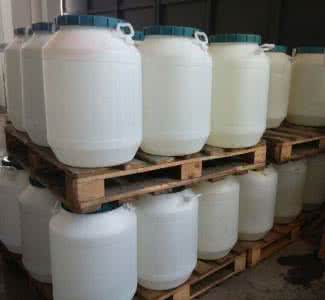 氧化聚乙烯蜡乳化剂